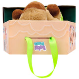 Baby Paws W4 Capybara 24 Cm