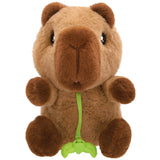 Baby Paws W4 Capybara 24 Cm