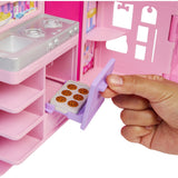Barbie® Weekend Escape Hus