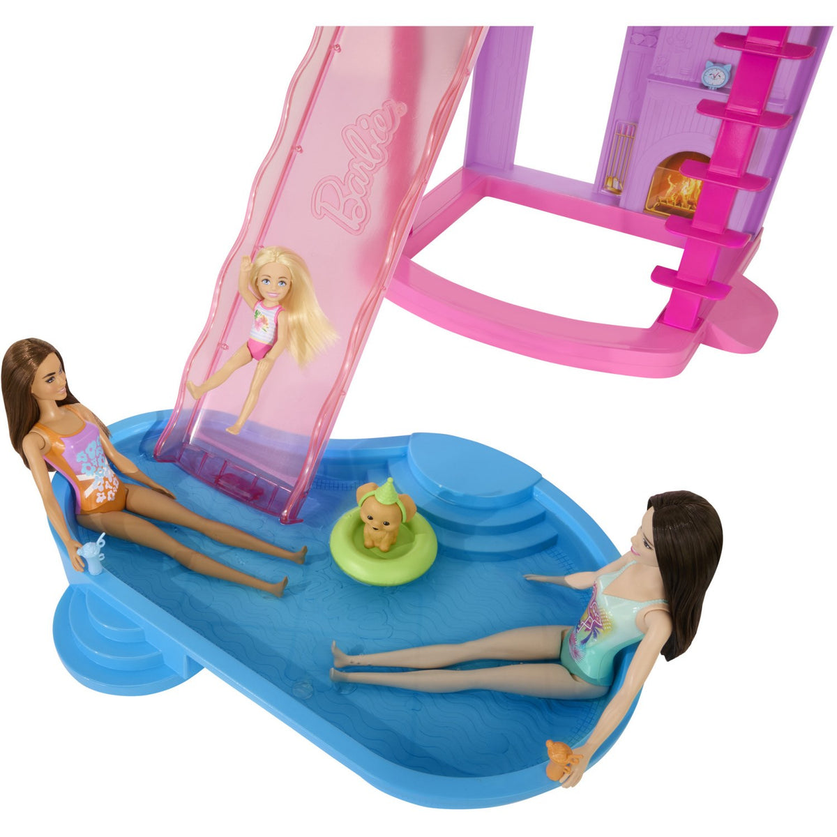 Barbie® Dream House 2026