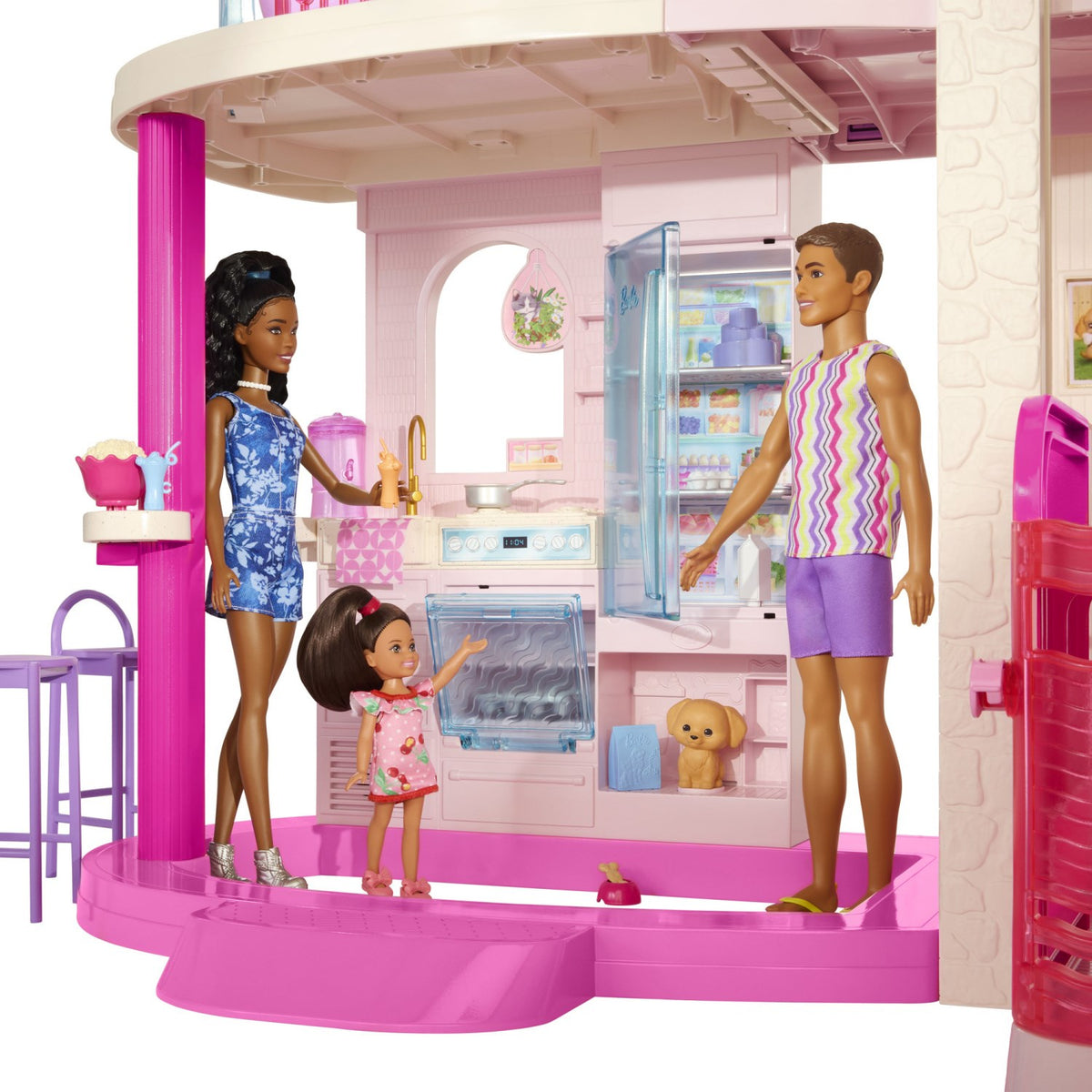 Barbie® Dream House 2026