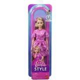 Barbie® Fashionista Pink Paisley