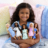 Barbie® Fashionista Pink Paisley