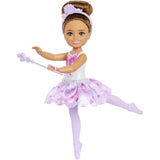 Barbie® Chelsea Nutcracker Snowfairy Latina