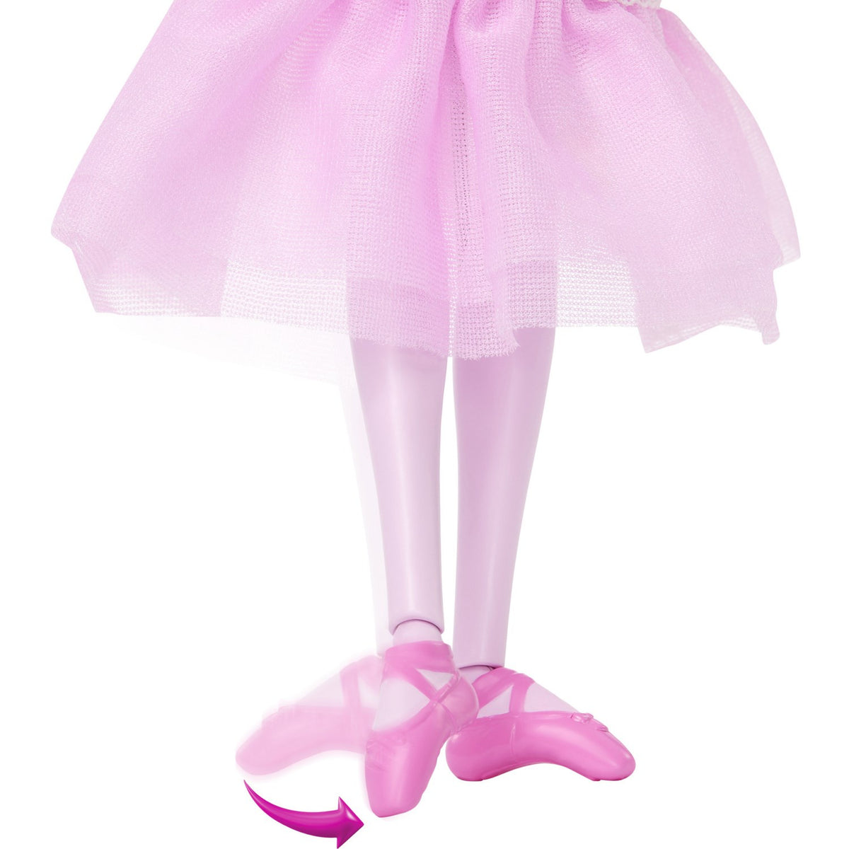 Barbie® Nutcracker Core Dukke Clara