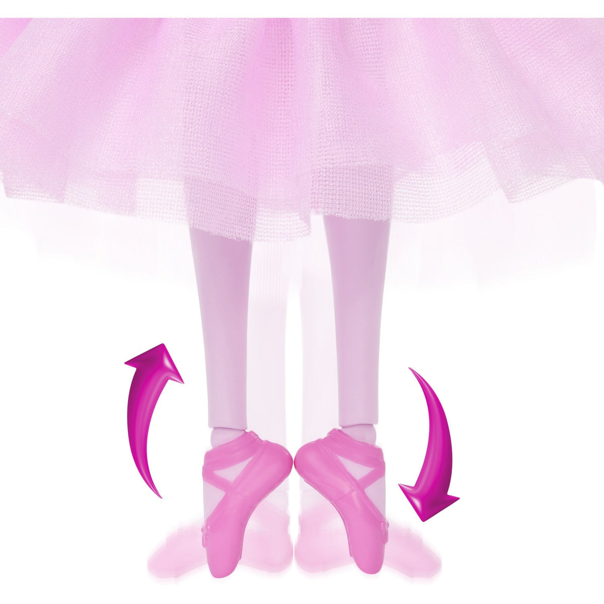 Barbie® Nutcracker Core Dukke Clara