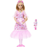 Barbie® Nutcracker Core Dukke Clara