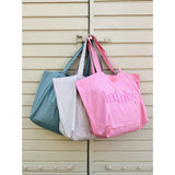 Lalaby Raspberry Toto Tote Väska