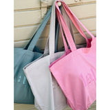 Lalaby Raspberry Toto Tote Väska