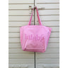 Lalaby Raspberry Toto Tote Väska