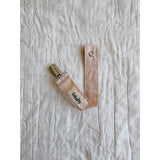 Lalaby Blush Napp Clip
