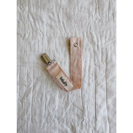 Lalaby Blush Napp Clip