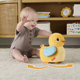 Fisher-Price® Flap & Follow Duck