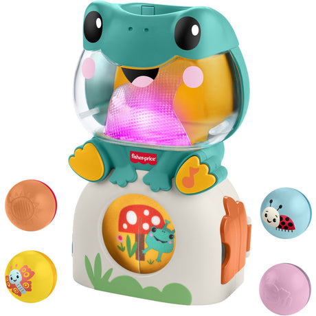 Fisher-Price® Seek & Find Frø