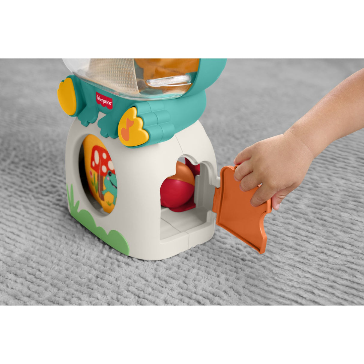 Fisher-Price® Seek & Find Frø