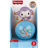 Fisher-Price® Crawl & Go Lilla Abe