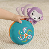 Fisher-Price® Crawl & Go Lilla Abe