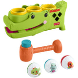 Fisher-Price® Alligator Med Bolde
