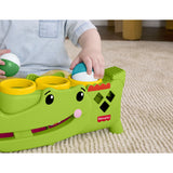 Fisher-Price® Alligator Med Bolde