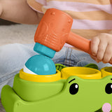 Fisher-Price® Alligator Med Bolde