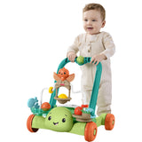 Fisher-Price® Skildpadde Gåbil