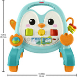 Fisher-Price® Pingvin Gåbil