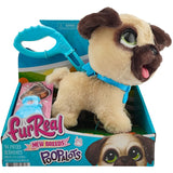 FurReal Poop-A-Lots Pug 23 Cm
