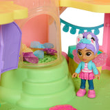 Gabby's Dollhouse Flutter Fe Magisk Legesæt