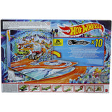 Hot Wheels Adventskalender 2026