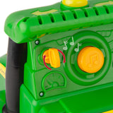 John Deere Ride On Johnny Traktor