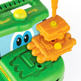 John Deere Ride On Johnny Traktor