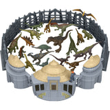 Jurassic World Advent Calendar 2026
