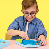 Kinetic Sand Surf N' Sand Paradise