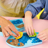 Kinetic Sand Surf N' Sand Paradise