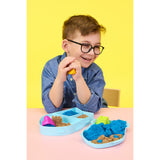 Kinetic Sand Surf N' Sand Paradise