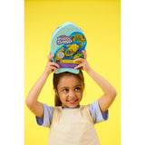 Kinetic Sand Surf N' Sand Paradise