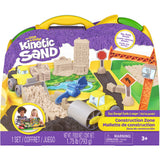 Kinetic Sand Byggezone