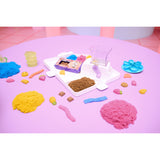Kinetic Sand Sweet Station
