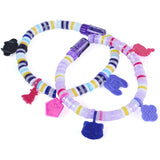 KPop Demon Hunters Cool Maker - Heishi Armbånds-Studio