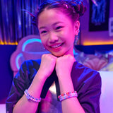 KPop Demon Hunters Cool Maker - Heishi Armbånds-Studio