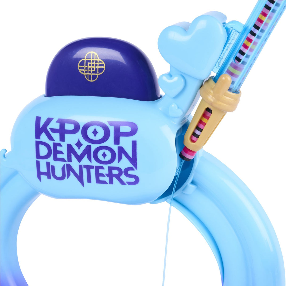 KPop Demon Hunters Cool Maker - Heishi Armbånds-Studio
