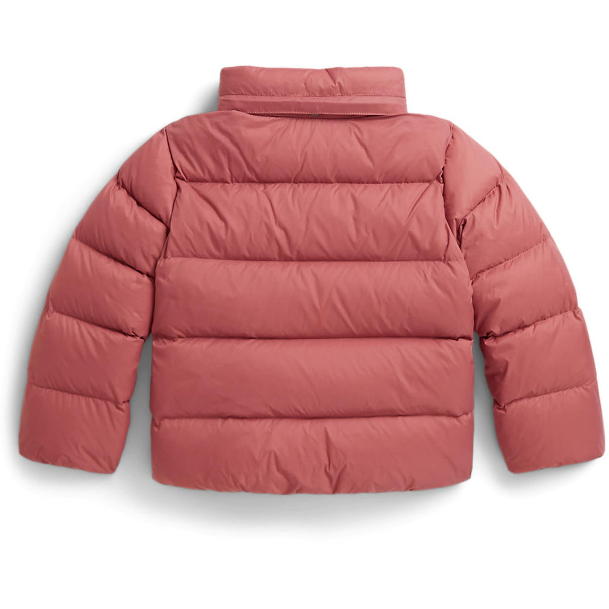 Polo Ralph Lauren Canvas Pink Bomber Jacka