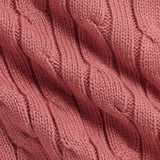 Ralph Lauren Baby Canvas Pink Jumper Sett