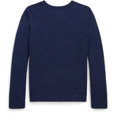 Polo Ralph Lauren Newport Navy W White PP T-Shirt