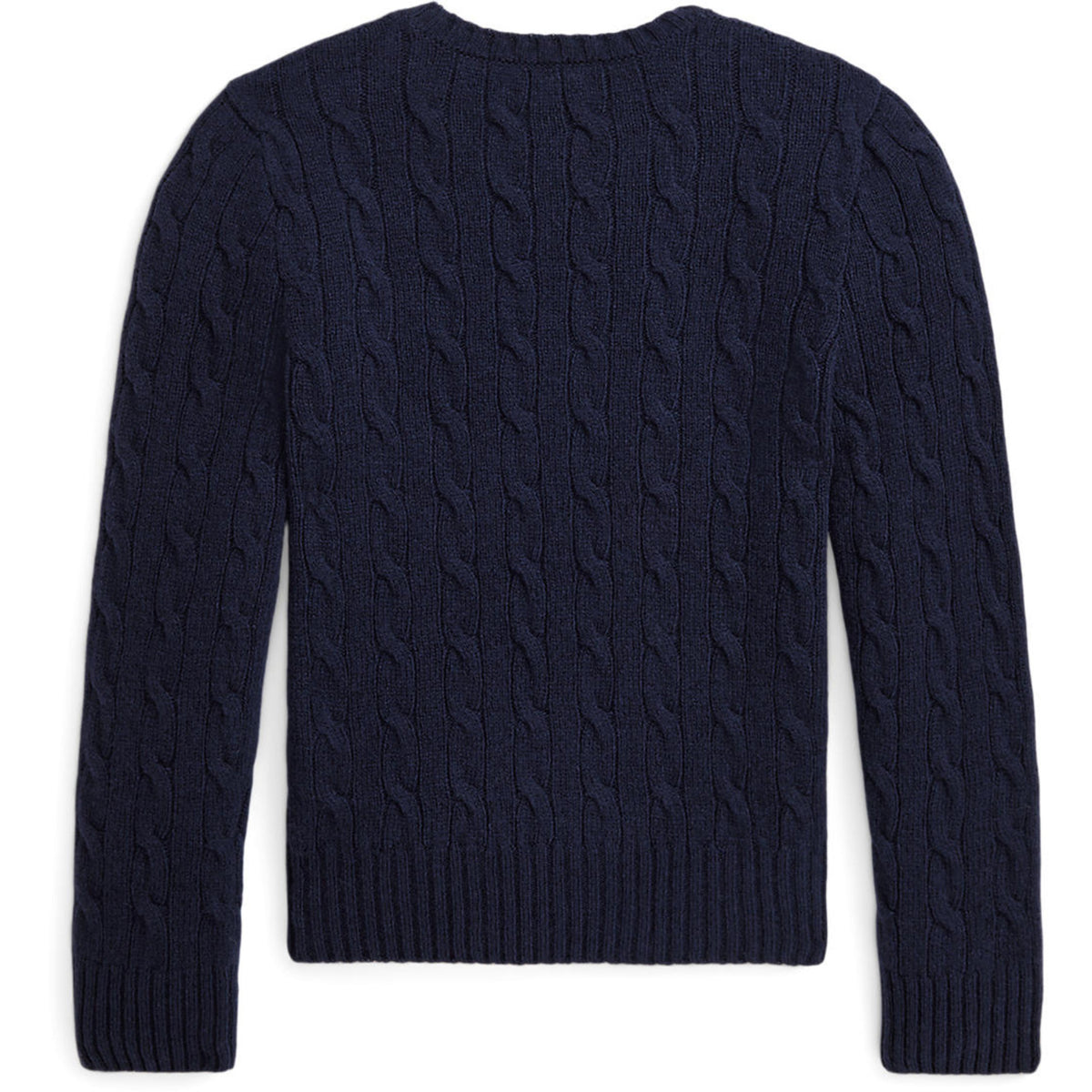 Polo Ralph Lauren Hunter Navy Pullover
