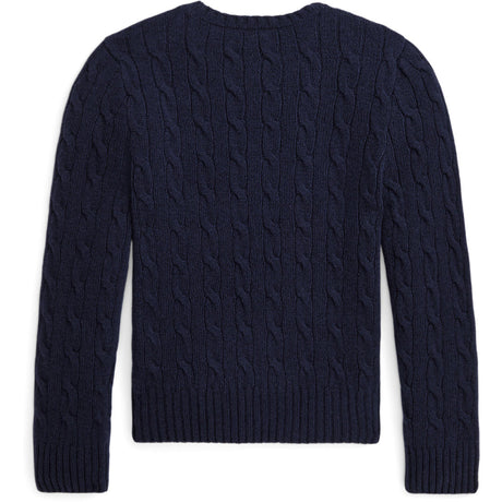 Polo Ralph Lauren Hunter Navy Pullover