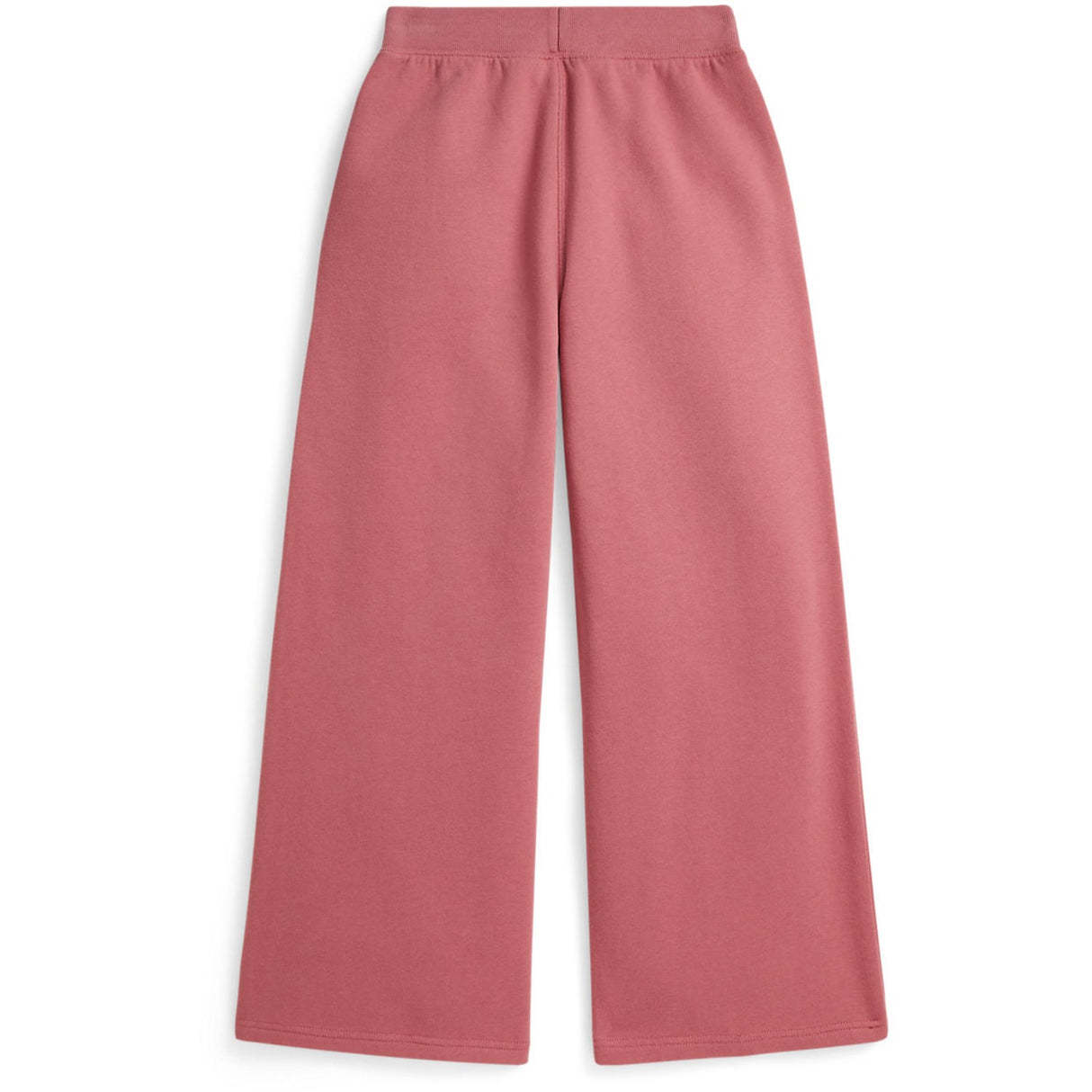 Polo Ralph Lauren Canvas Pink Athletic Byxor