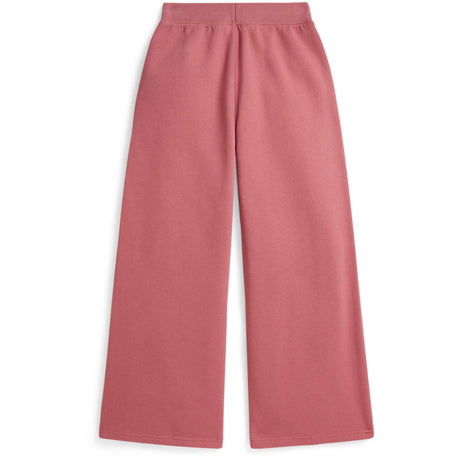 Polo Ralph Lauren Canvas Pink Athletic Byxor