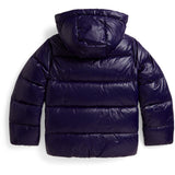Polo Ralph Lauren Newport Navy Bomber Jacka