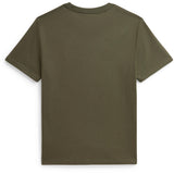 Polo Ralph Lauren Cruise Olive/C8702 T-Shirt